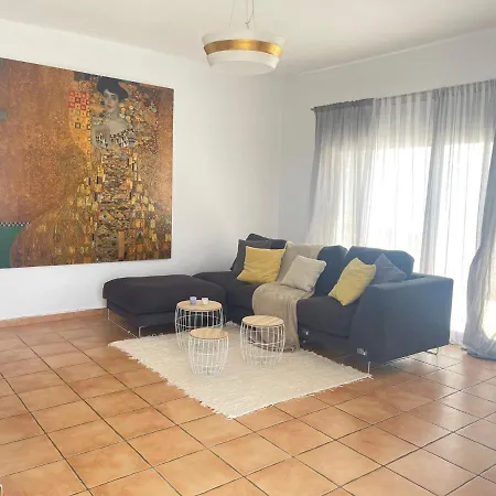 Catalina Villa *
