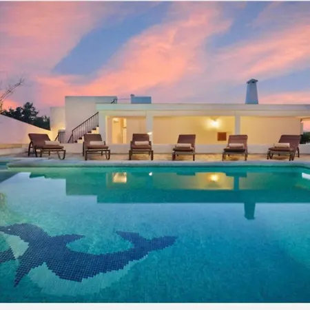 Villa Catalina *