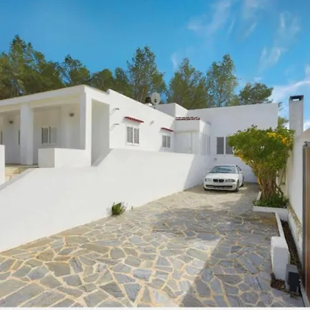 Villa Catalina Santa Gertrudis (Ibiza)