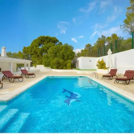 Villa Catalina *