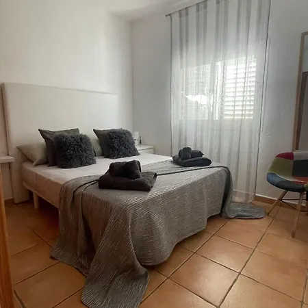 Villa Catalina Santa Gertrudis (Ibiza)