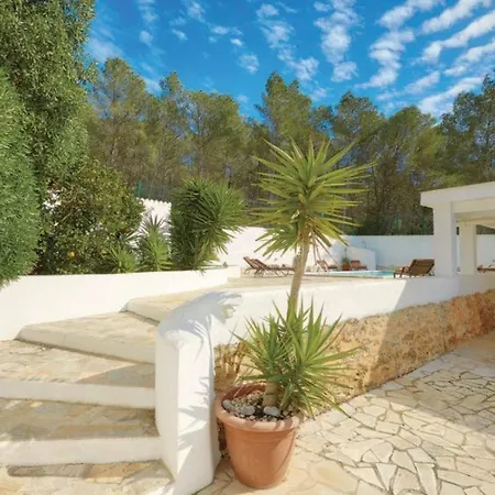 Catalina * Santa Gertrudis (Ibiza)