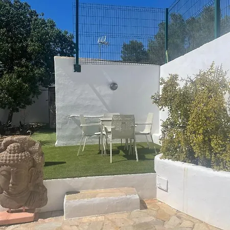 Catalina * Santa Gertrudis (Ibiza)