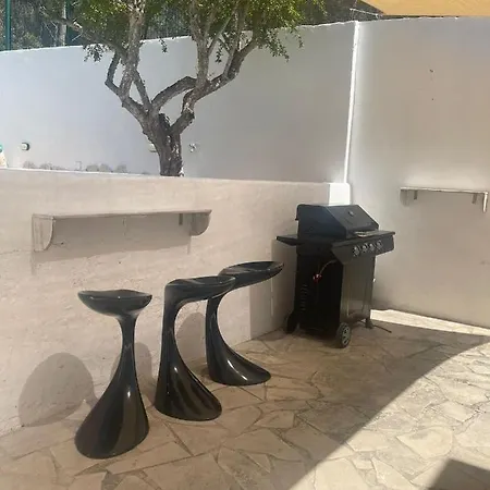 Catalina * Santa Gertrudis (Ibiza)