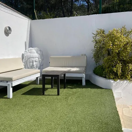 Catalina Villa Santa Gertrudis (Ibiza)